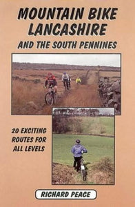 Mountain Bike Lancashire and South Pennines 