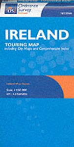 Ireland Touring 