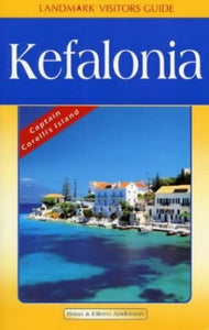 Kefalonia 