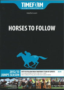 Horses to Follow 