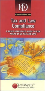 Tax and Law Compliance 