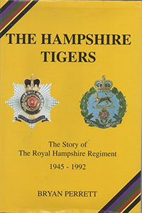 The Hampshire Tigers 