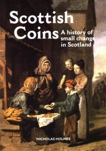 Scottish Coins 