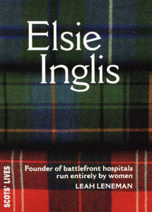 Elsie Inglis 