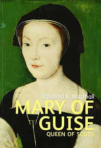 Mary of Guise 