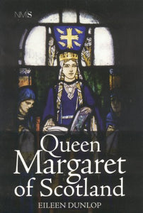 Queen Margaret of Scotland 