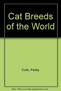 Cat Breeds of the World 