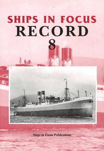 Ships in Focus Record 8 