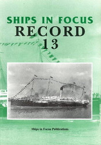 Ships in Focus Record 13 