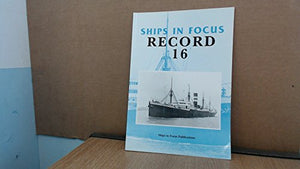 Ships in Focus Record 16 