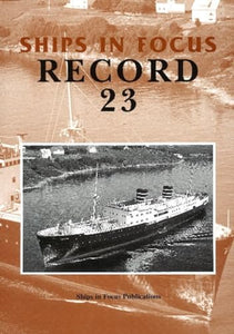 Ships in Focus Record 23 