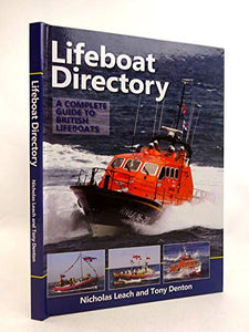 Lifeboat Directory 