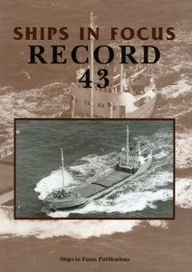 Ships in Focus Record 43 