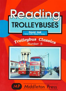 Reading Trolleybuses 