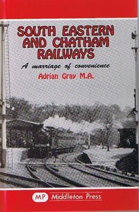 South Eastern and Chatham Railways 