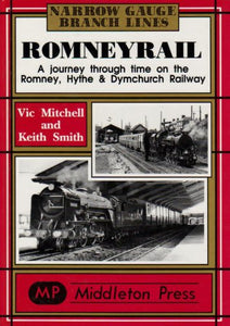 Romney Rail 