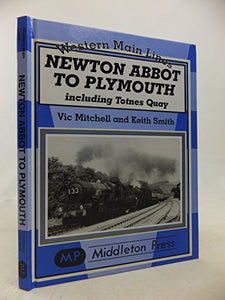 Newton Abbot to Plymouth 