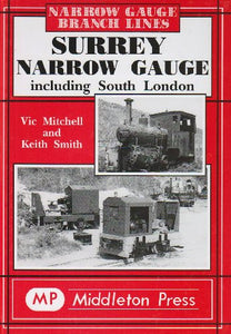 Surrey Narrow Gauge 