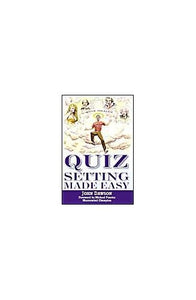 Quiz Setting Made Easy 