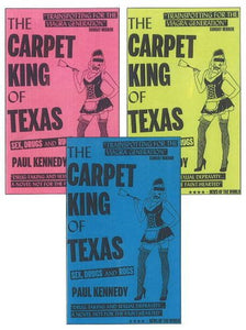 Carpet King of Texas 