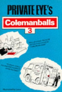 Private Eye's Colemanballs 