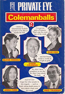 Private Eye's Colemanballs 