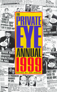 The Private Eye Annual 