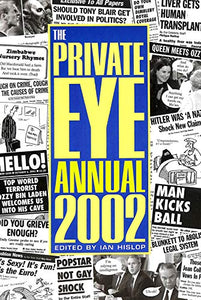 Private Eye Annual 