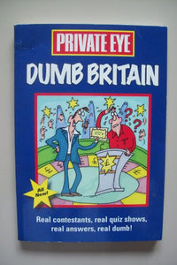 Dumb Britain 