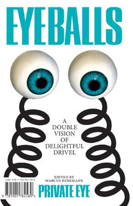 Eyeballs 