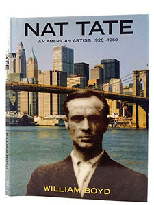 Nat Tate 