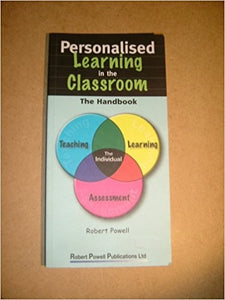 Personalised Learning in the Classroom 