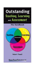 Outstanding Teaching, Learning and Assessment 