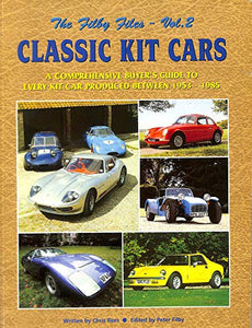 Classic Kit Cars 