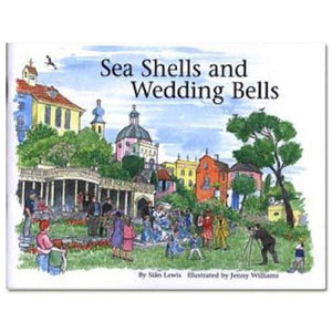 Sea Shells and Wedding Bells 