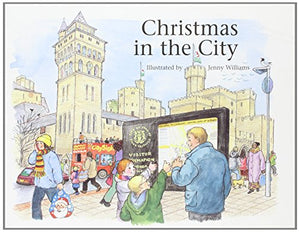 Christmas in the City 