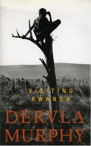 Visiting Rwanda 