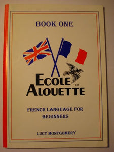 Ecole Alouette 