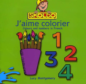 J'aime Colorier 