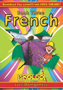 French Book Three 