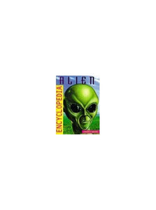 The Alien Encyclopedia 