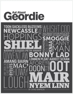 Aal Aboot Geordie 