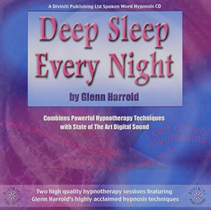 Deep Sleep 