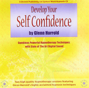 Develop Your Self-confidence 