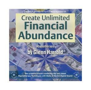 Create Unlimited Financial Abundance 