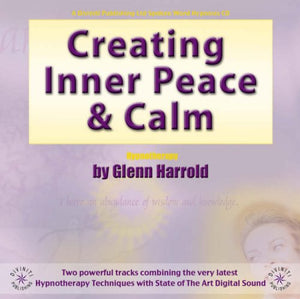 Creating Inner Peace and Calm 