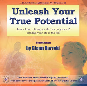 Unleash Your True Potential 