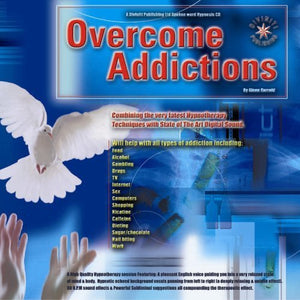 Overcome Addictions 