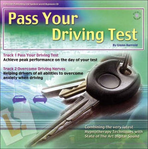 Pass Your Driving Test 