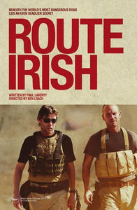 Route Irish 